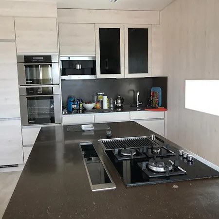 Appartamento Hotes.superhote